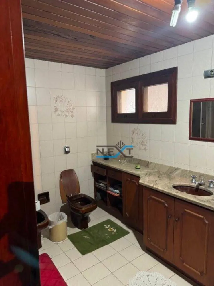 Casa de Condomínio, 4 quartos - Foto 10