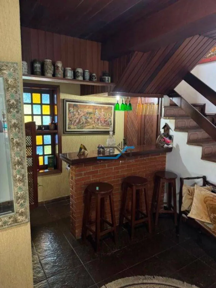 Casa de Condomínio, 4 quartos - Foto 7
