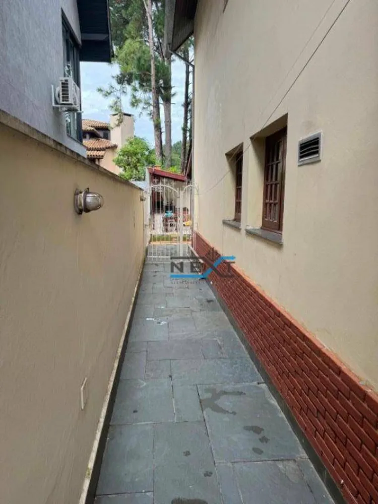Casa de Condomínio, 4 quartos - Foto 12
