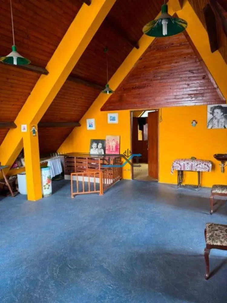 Casa de Condomínio, 4 quartos - Foto 9