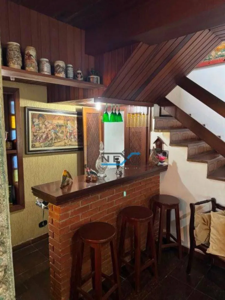 Casa de Condomínio, 4 quartos - Foto 8