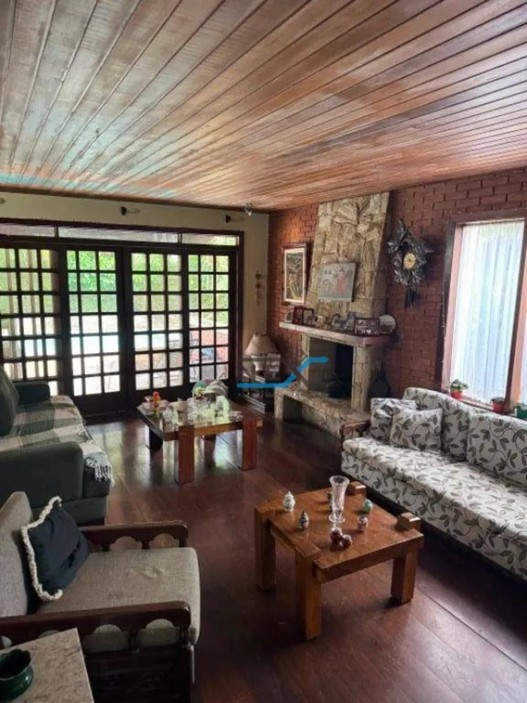 Casa de Condomínio, 4 quartos - Foto 5