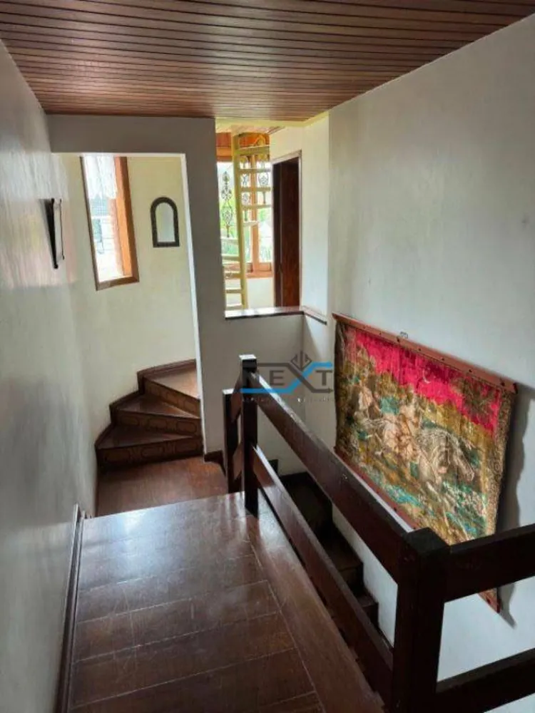Casa de Condomínio, 4 quartos - Foto 11
