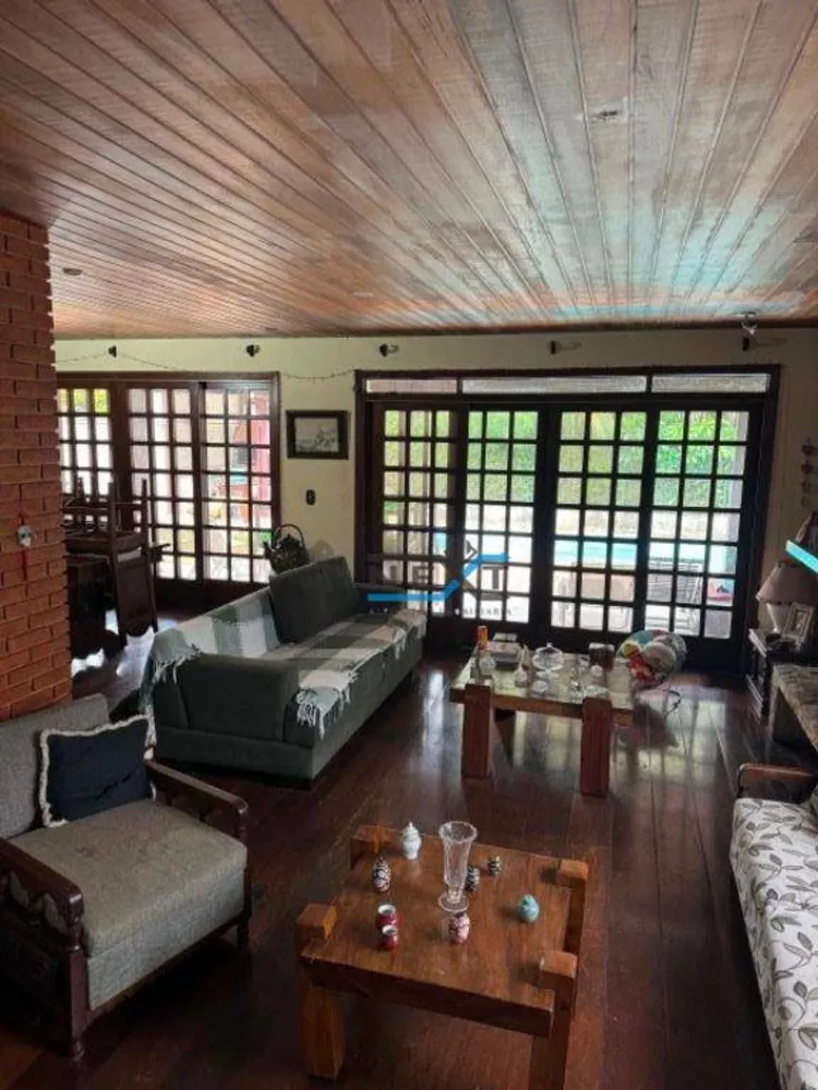 Casa de Condomínio, 4 quartos - Foto 6