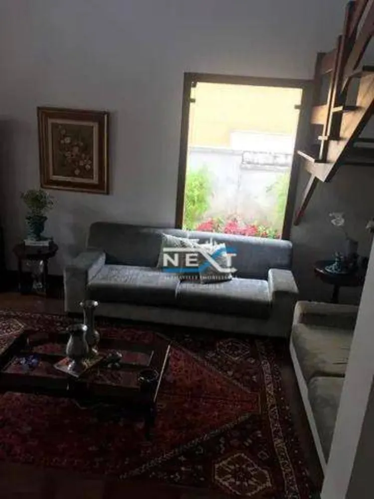 Casa, 4 quartos, 320 m² - Foto 3