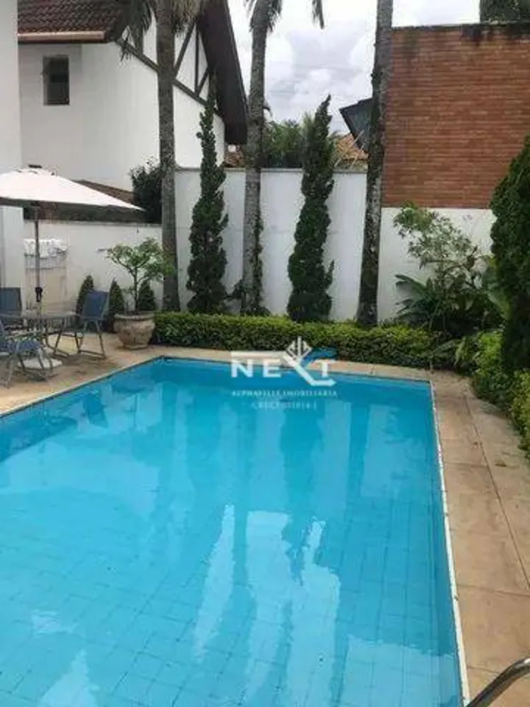 Casa, 4 quartos, 320 m² - Foto 5