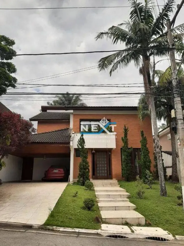 Casa, 4 quartos, 320 m² - Foto 7