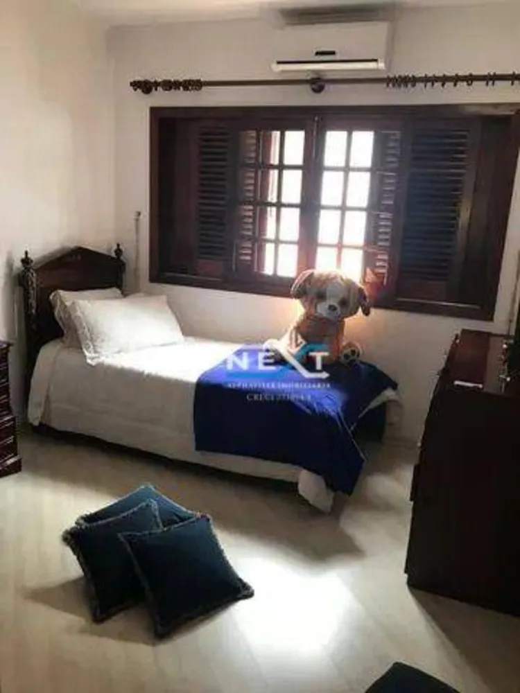 Casa, 4 quartos, 320 m² - Foto 8
