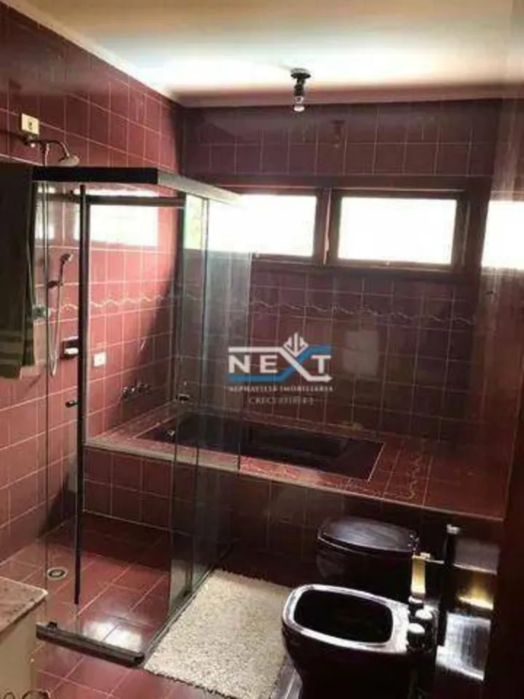 Casa, 4 quartos, 320 m² - Foto 4