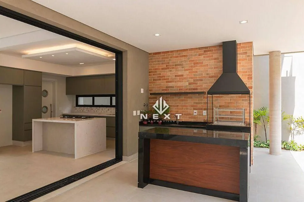 Casa de Condomínio, 4 quartos - Foto 4