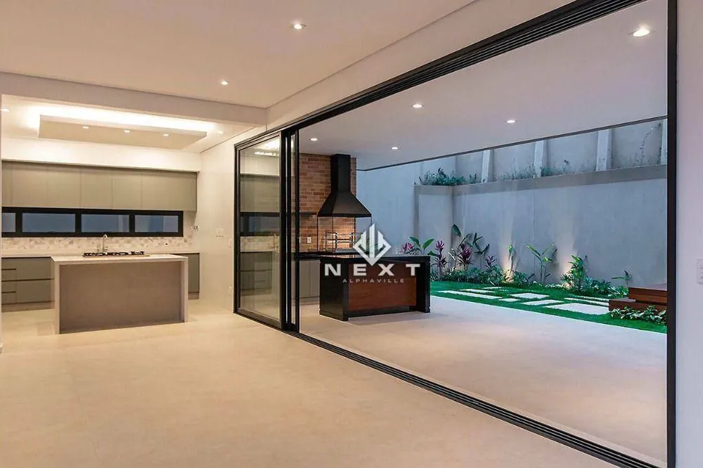 Casa de Condomínio, 4 quartos - Foto 5