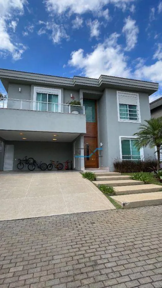 Casa de Condomínio, 4 quartos - Foto 7