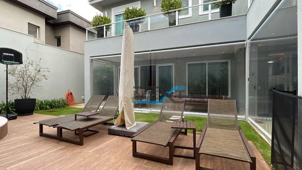 Casa de Condomínio, 4 quartos - Foto 5