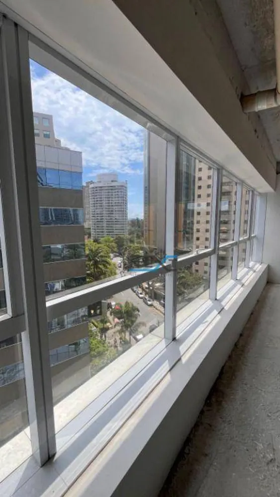Sala-Conjunto, 66 m² - Foto 8