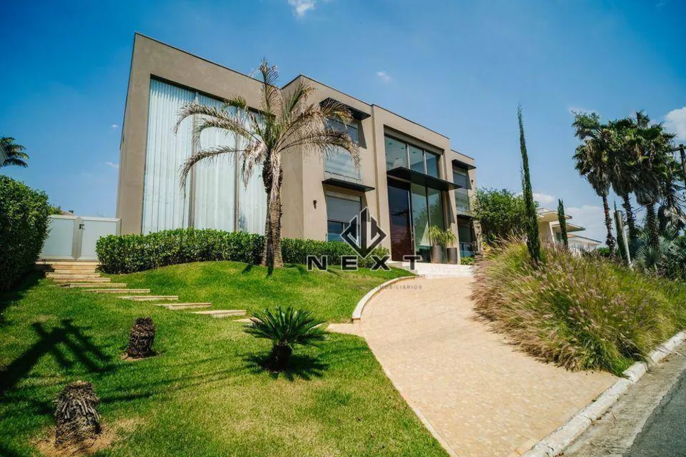 Casa de Condomínio, 5 quartos - Foto 2