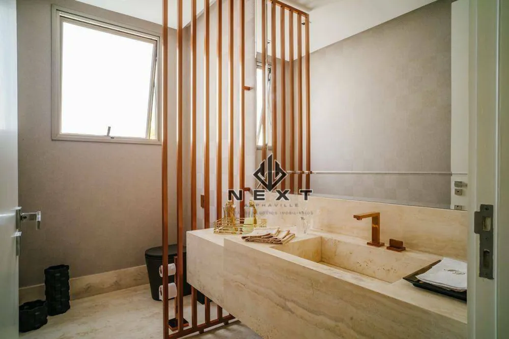 Casa de Condomínio, 5 quartos - Foto 12