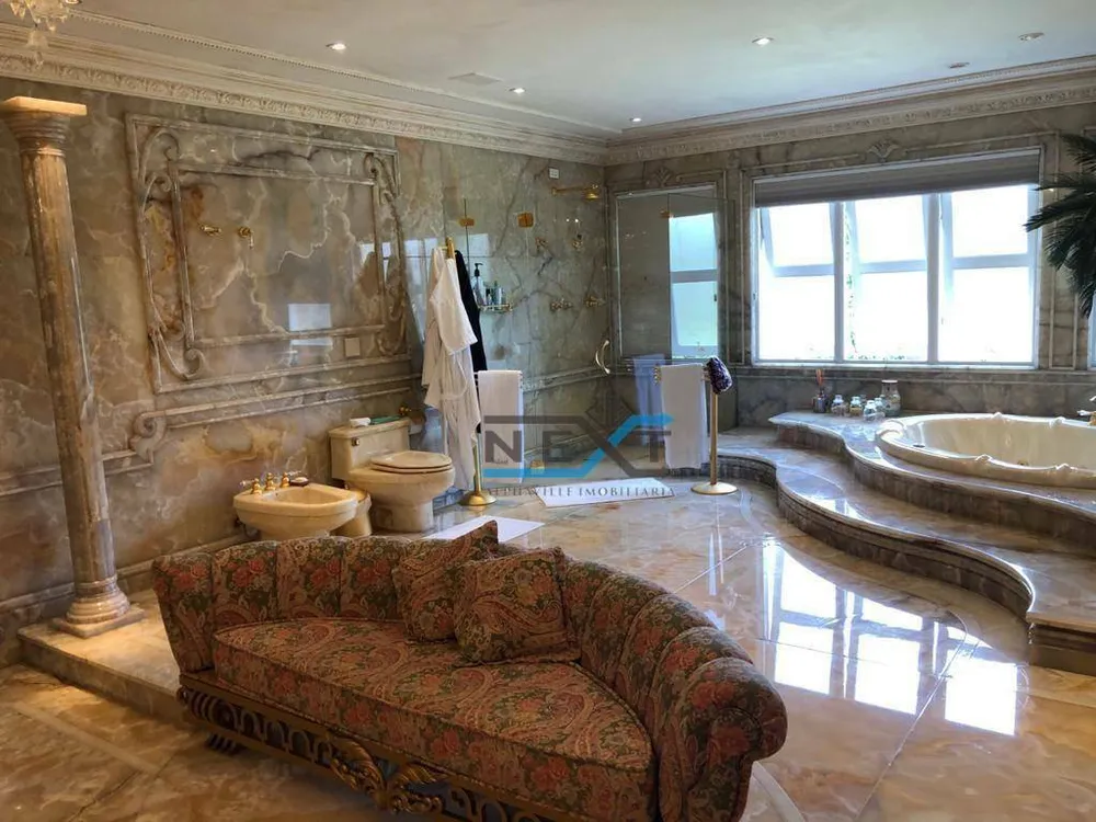 Casa de Condomínio, 5 quartos - Foto 1