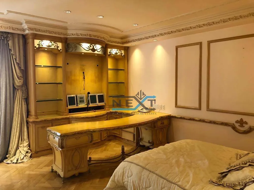 Casa de Condomínio, 5 quartos - Foto 2