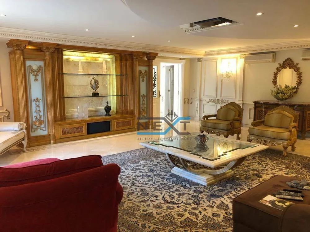 Casa de Condomínio, 5 quartos - Foto 5
