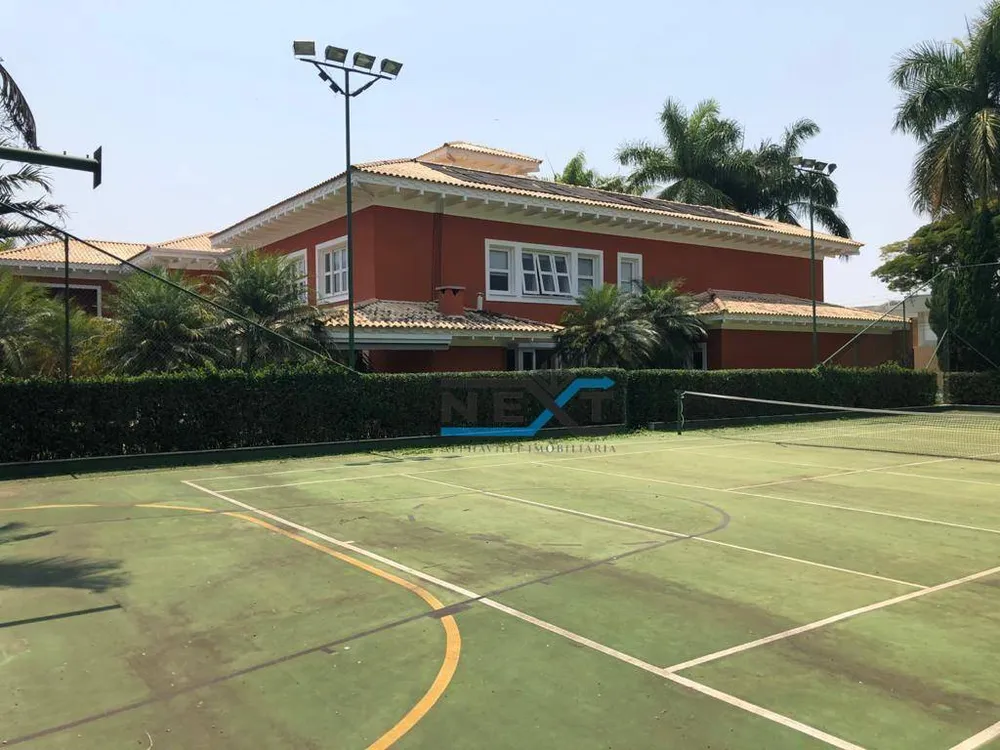 Casa de Condomínio, 5 quartos - Foto 10