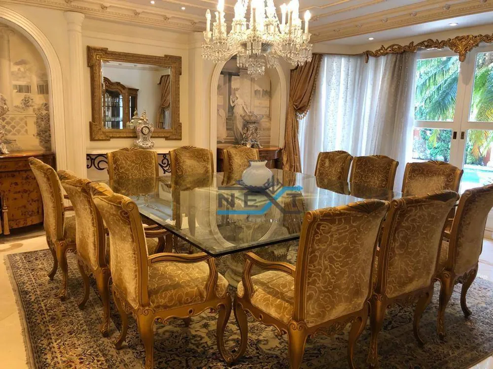 Casa de Condomínio, 5 quartos - Foto 8