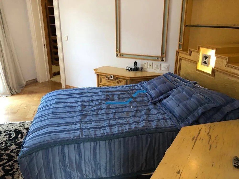Casa de Condomínio, 5 quartos - Foto 4
