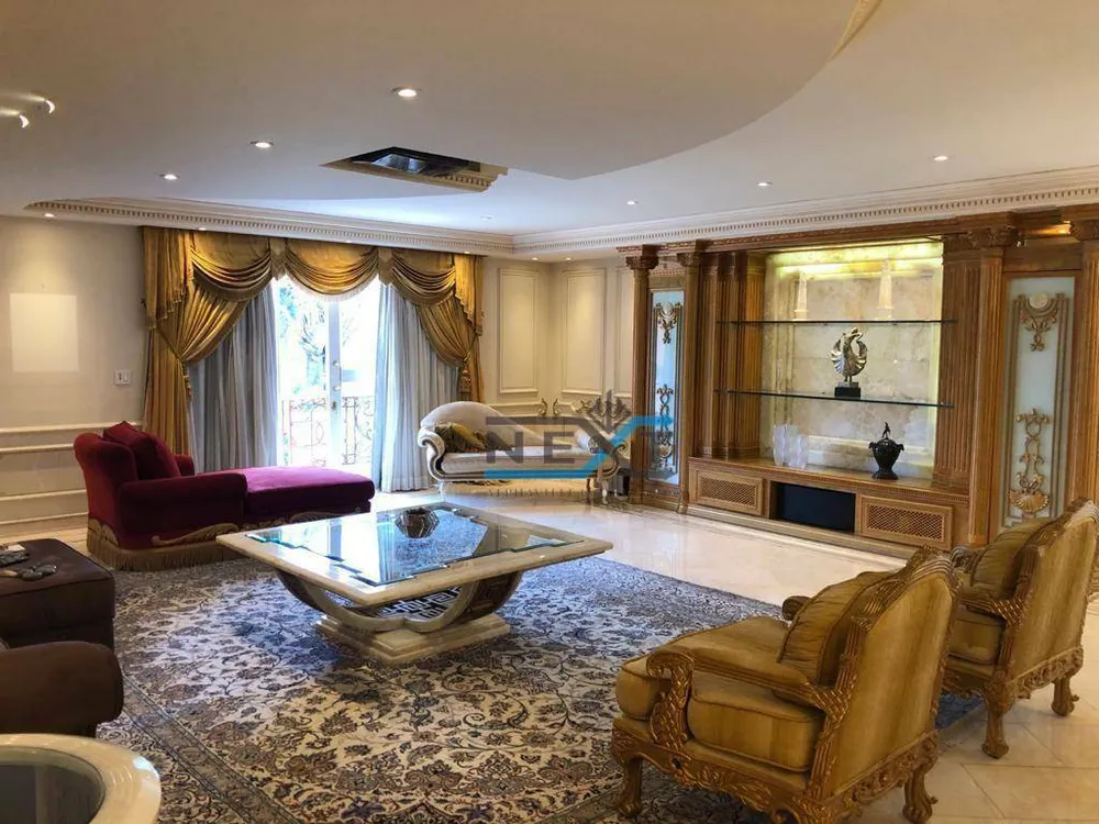 Casa de Condomínio, 5 quartos - Foto 6