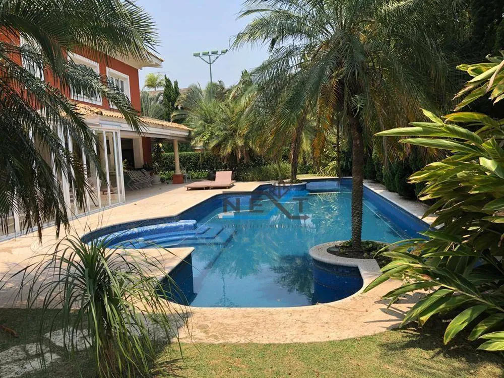 Casa de Condomínio, 5 quartos - Foto 7