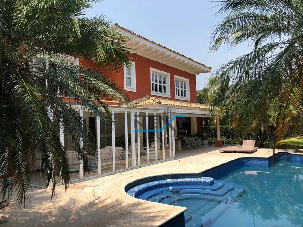 Casa de Condomínio, 5 quartos - Foto 9