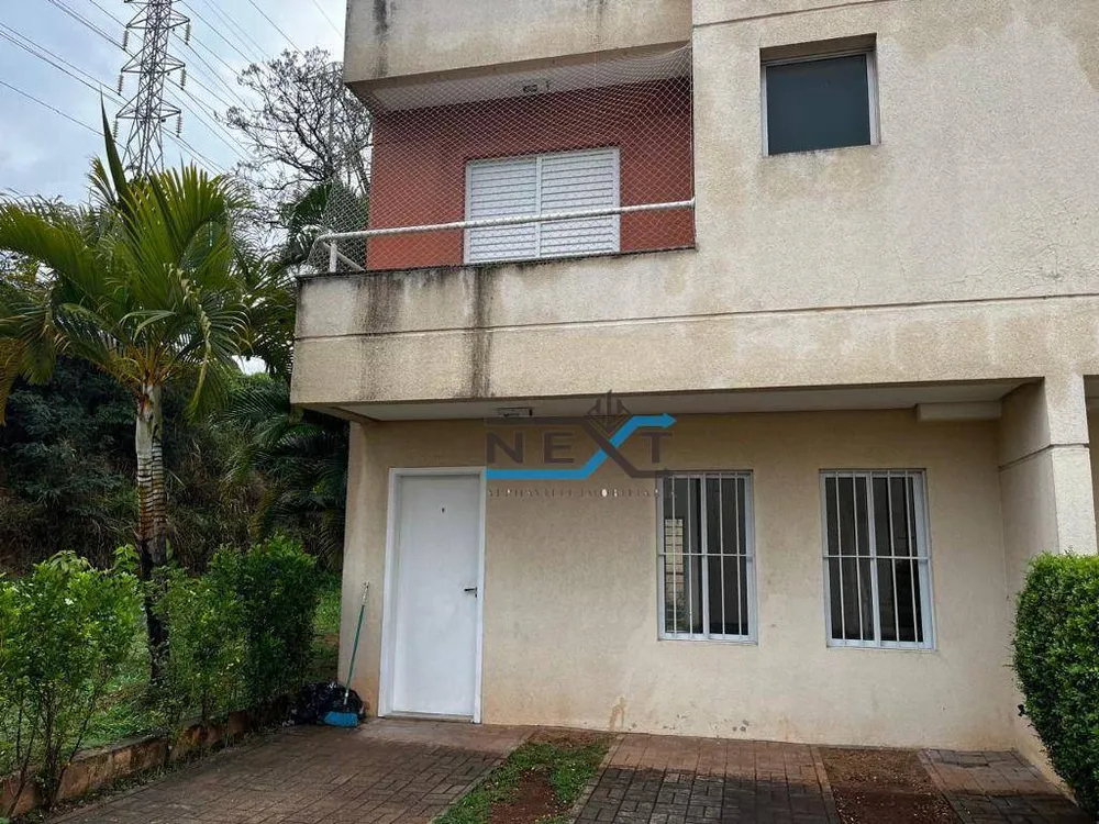Casa, 3 quartos, 103 m² - Foto 1