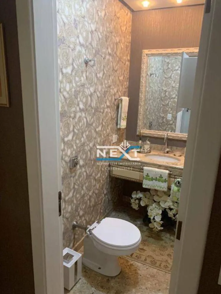 Casa de Condomínio, 4 quartos - Foto 4