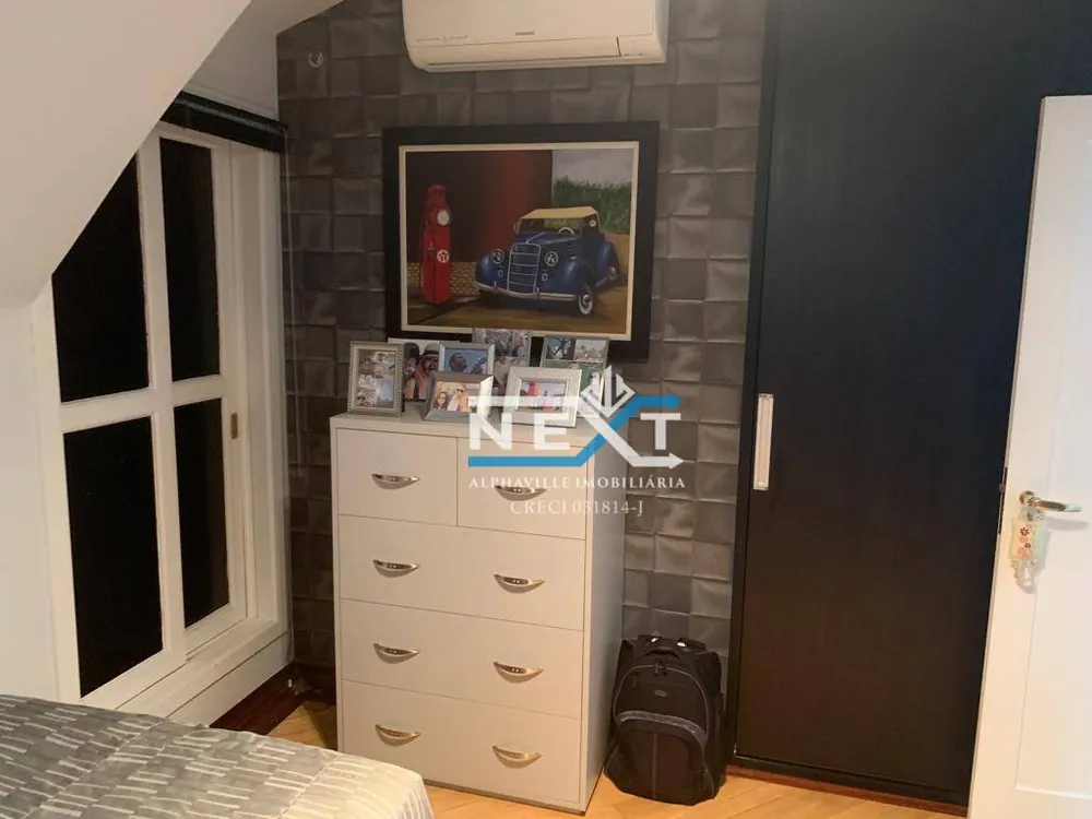 Casa de Condomínio, 4 quartos - Foto 10