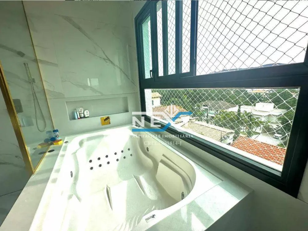 Casa de Condomínio, 4 quartos - Foto 5
