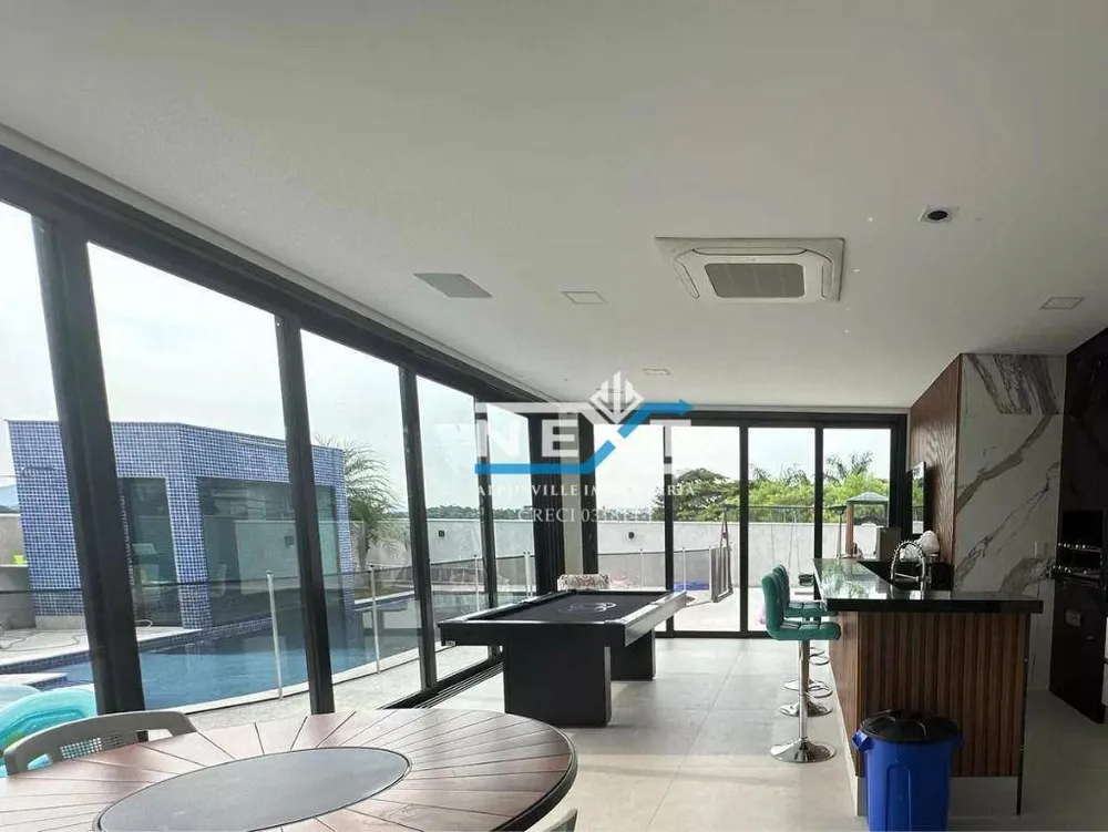 Casa de Condomínio, 4 quartos - Foto 4