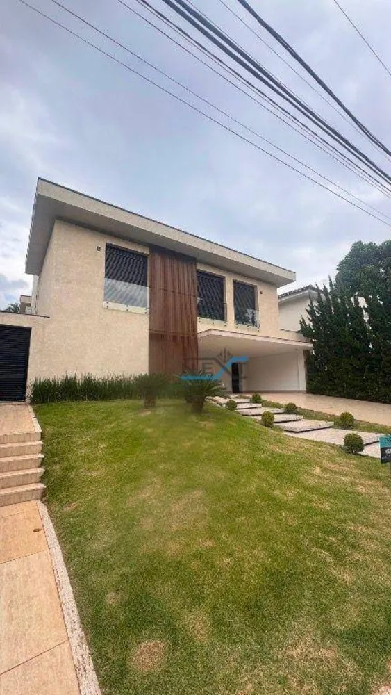 Casa de Condomínio, 4 quartos - Foto 3