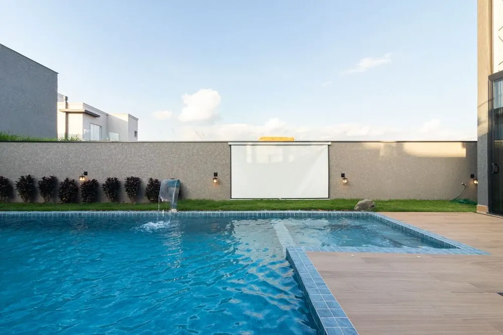 Casa de Condomínio, 4 quartos - Foto 3