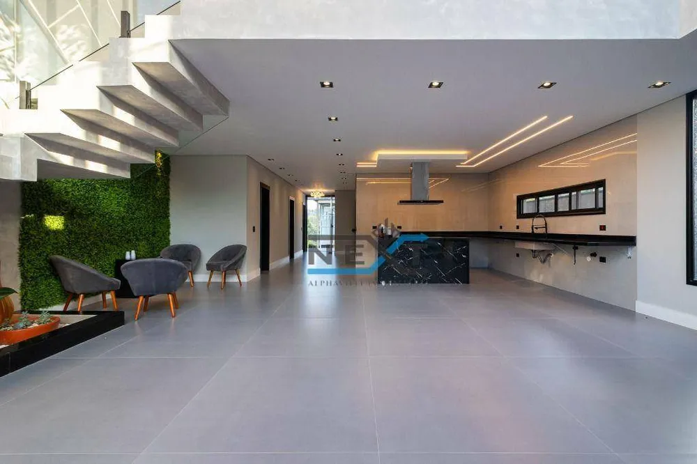 Casa de Condomínio, 4 quartos - Foto 4