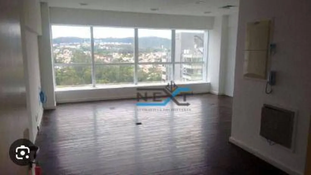 Sala-Conjunto, 40 m² - Foto 2