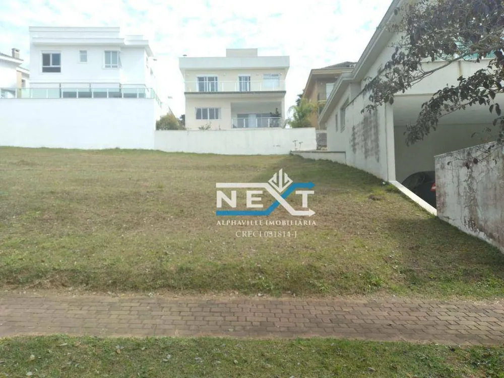 Loteamento e Condomínio, 468 m² - Foto 2