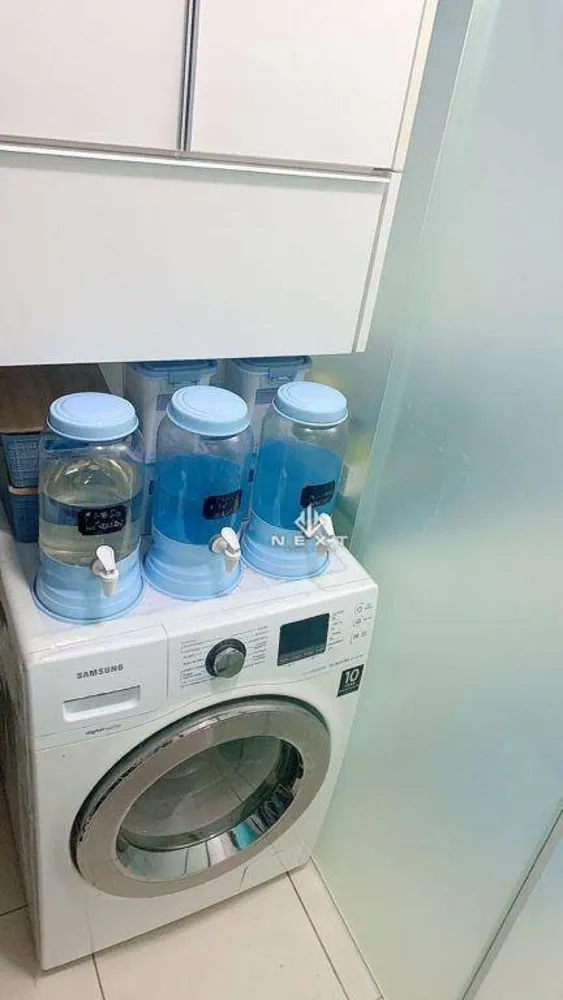 Apartamento, 3 quartos, 96 m² - Foto 3