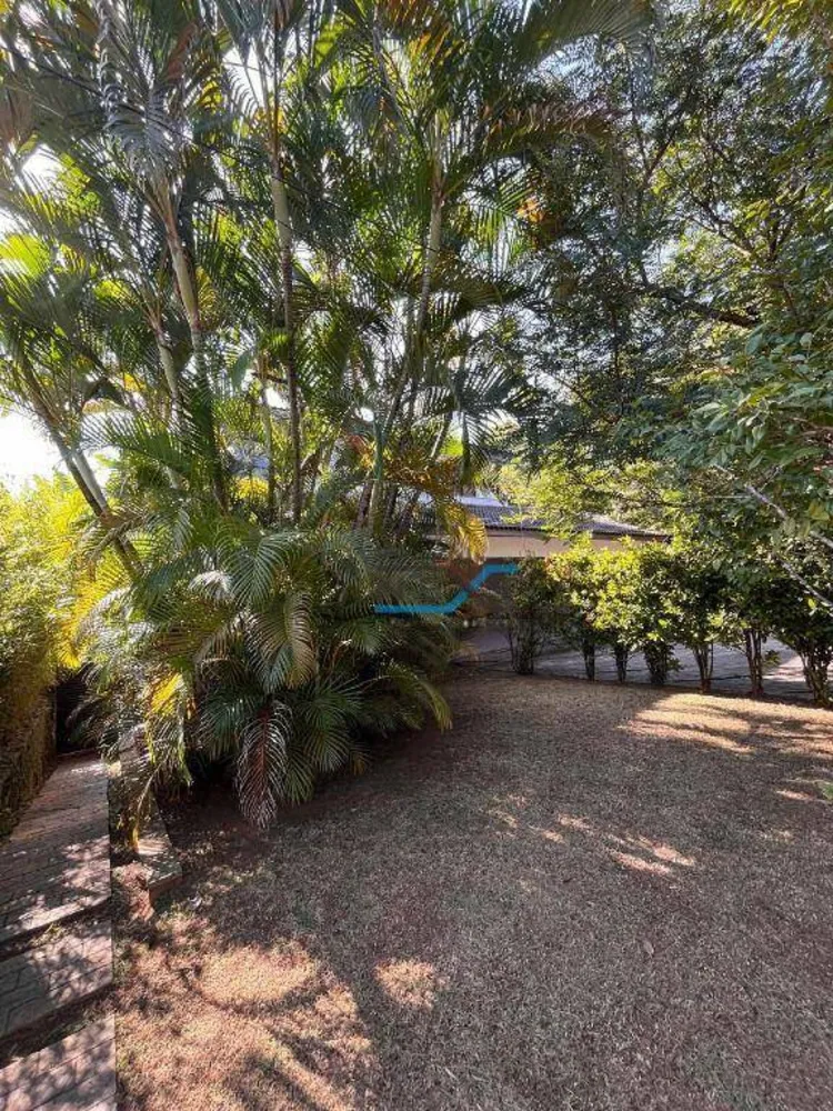 Casa de Condomínio, 5 quartos - Foto 3
