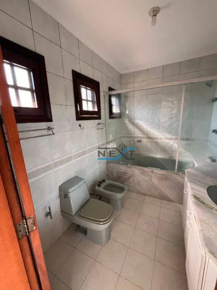 Casa de Condomínio, 5 quartos - Foto 11