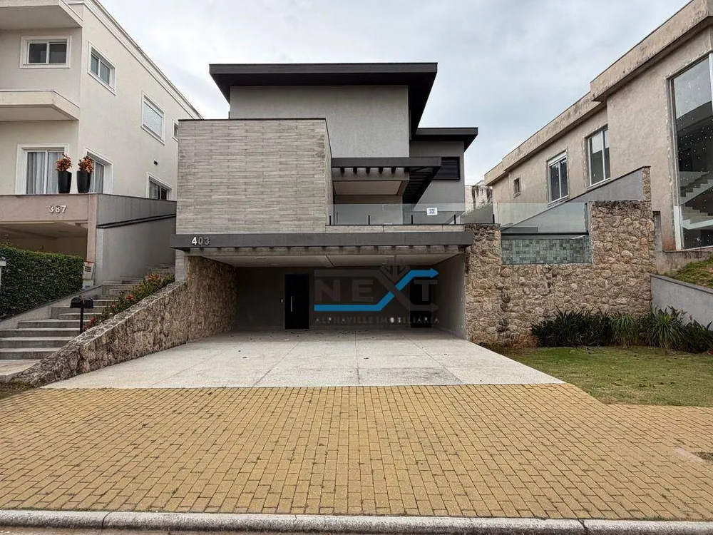Casa de Condomínio, 4 quartos - Foto 3