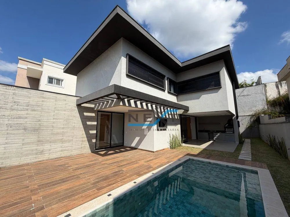 Casa de Condomínio, 4 quartos - Foto 8