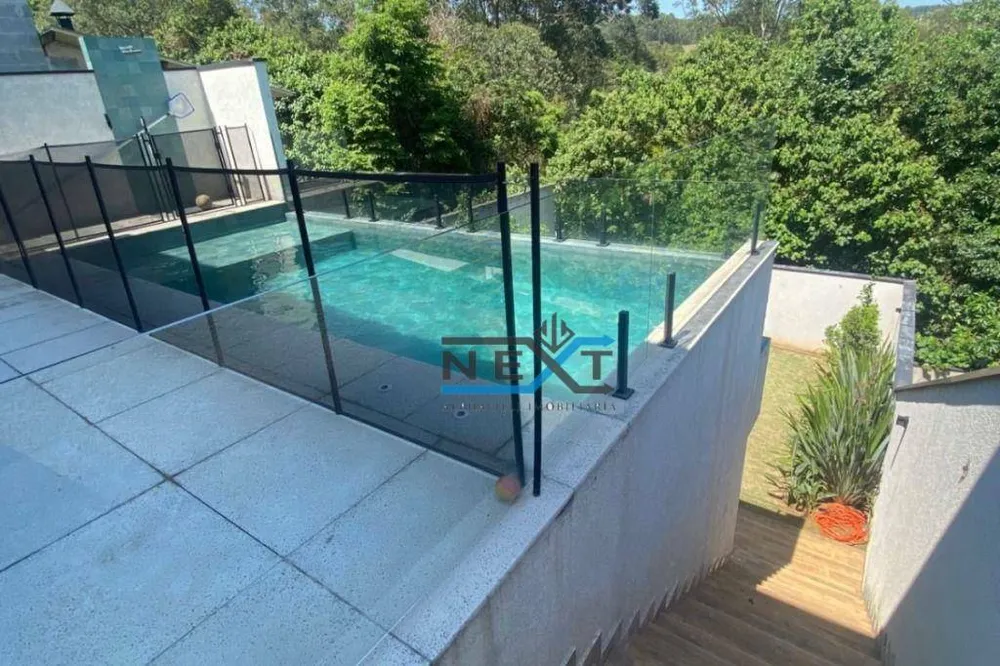 Casa de Condomínio, 5 quartos - Foto 4