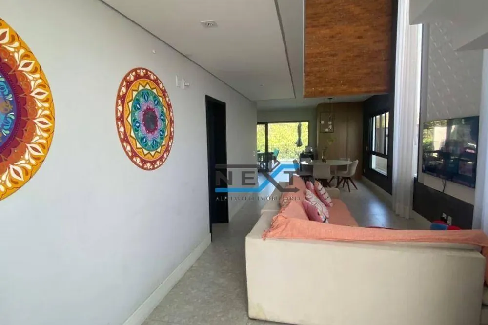 Casa de Condomínio, 5 quartos - Foto 6