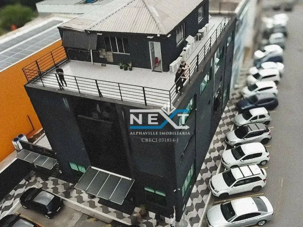 Sala-Conjunto, 800 m² - Foto 1