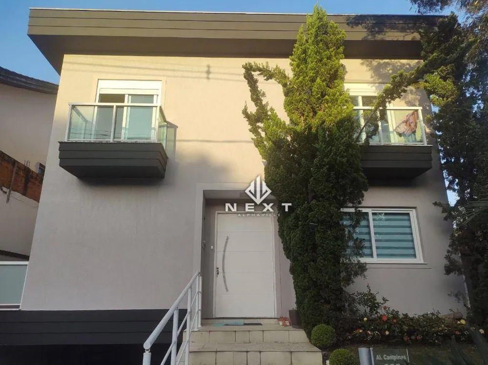 Casa de Condomínio, 4 quartos - Foto 7
