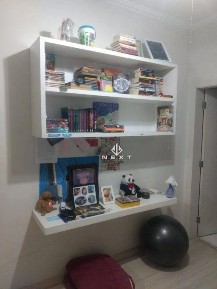 Casa de Condomínio, 4 quartos - Foto 3