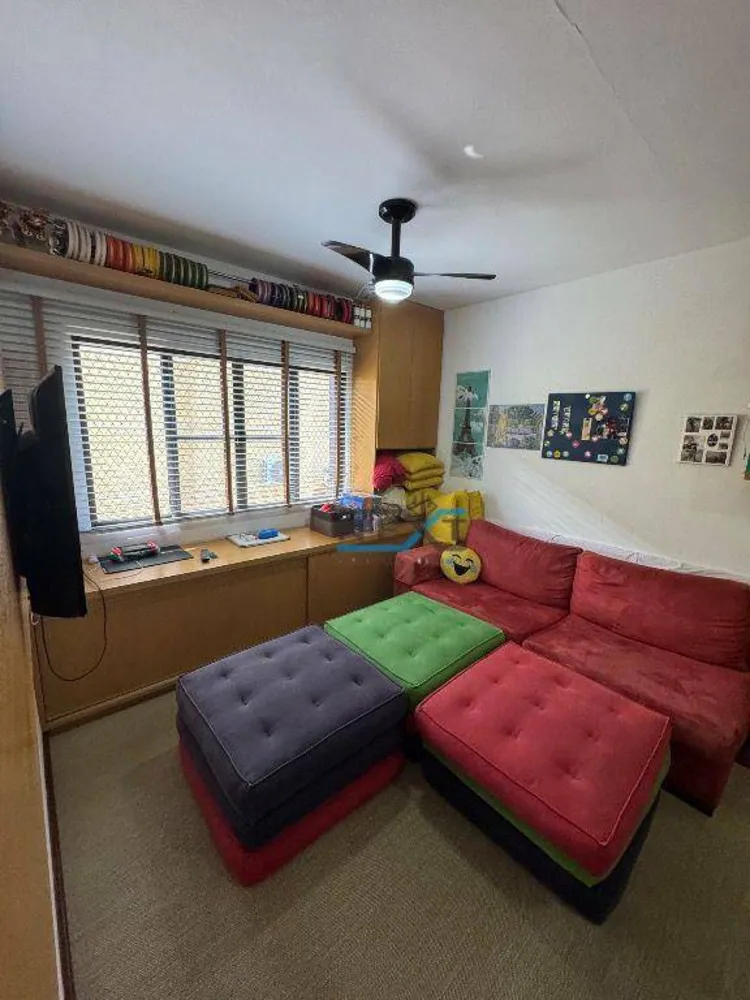 Casa de Condomínio, 4 quartos - Foto 9